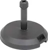 Sonnenschirmständer aus Beton, 29 kg Produktbild-Vorschau 4