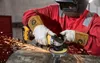 Dewalt Szlifierka Kątowa 18V Li-Ion 125Mm Bezszczotkowa Podgląd zdjęcia produktu 10