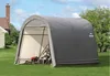 ShelterLogic abri de jardin en film plastique, tente Voir les images du produit 4
