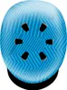 Nutcase Kinder Fahrradhelm Little Nutty Mips , Moody Blau, Produktbild-Vorschau 4
