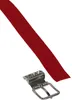 Elastik-Gürtel für Kinder in vielen Uni-Farben Produktbild-Vorschau 2