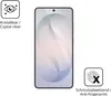 2x Pellicola Protettiva per Samsung Galaxy S26 Protezione Anteprima dell’immagine prodotto 7