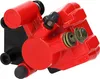 BestPrice Bremssattel vorn rot kompatibel mit China, Produktbild-Vorschau 3