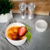 Porzellanschälchen Schüssel Backschale Backförmchen Schale Produktbild-Vorschau 6