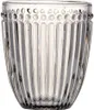 GreenGate Bicchiere ALICE grigio grey Bicchiere da bevanda Anteprima dell’immagine prodotto 4