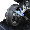 Spanngurt für Motorrad - Hinterrad Produktbild-Vorschau 10
