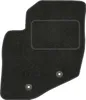 Tapis de sol conducteur pour Volvo V70 II (99-07) - Voir les images du produit 1