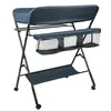 Table à langer pliable Matelas à langer Commode Bébé Enfant Voir les images du produit 4