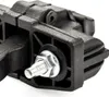 4x Türfangband Türband Türstopper Türbremse vorne hinten Produktbild-Vorschau 11