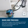 Akumulátorový vysavač GAS 18V-10 L Náhled obrázku produktu 30