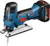 Bosch 06015A5100 Bosch GST 18V-Li S Akku-Stichsäge Náhled obrázku produktu 2