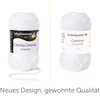 Schachenmayr Catania Grande, 50g White Handstrickgarne Produktbild-Vorschau 7
