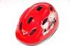 Kask rowerowy Disney Cars - czerwony - 51-55 cm Podgląd zdjęcia produktu 15