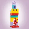 Lego Duplo 'Jeu du château de Hopsy Voir les images du produit 31