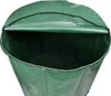 vidaXL Wasserspeicher Regentonne Wassertank 500L klappbar Produktbild-Vorschau 10