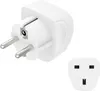 Hama Reiseadapter Typ G, 3-polig, aus UK Produktbild-Vorschau 1