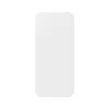A screen protector for a Fairphone 5G is shown on a white background. Produktbild-Vorschau