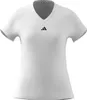 adidas Damen Fitness-T-Shirt - TR-ES MIN T - Weiß Weiß L Produktbild-Vorschau 12