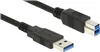 DELOCK DeLOCK 85069 Cavo USB USB 3.2 Gen 1 (3.1 Gen 1) 3 m Anteprima dell’immagine prodotto 2