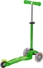 Micro Mobility Mini Micro Deluxe Green, Kinder, Klassischer Produktbild-Vorschau 2