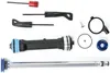 RockShox Pression Incl. détente Skt/Xc32 80-120Mm Remote Voir les images du produit 3