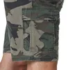Pánské cargo kalhoty Wrangler Authentics, klasický střih, Náhled obrázku produktu 6