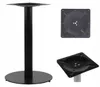Base per tavolo in metallo SH-5001-5, per ufficio, hotel, Anteprima dell’immagine prodotto 7