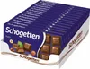 Schogetten Nugat Alpenvollmilchschokolade mit Nugat Produktbild-Vorschau 4