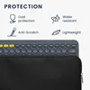 kwmobile Bluetooth Tastatur Cover kompatibel mit Logitech Produktbild-Vorschau 3