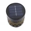 2er-Pack Solar-Wandleuchten für den Außenbereich, Produktbild-Vorschau 5