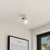 Arcchio LED-Deckenstrahler Rotari, weiß, 1-flg., 681lm Produktbild-Vorschau 3