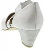 Ara Pumps, Absatz bis 65 mm in weiss/weiss kombi, Gr. 6.5 Produktbild-Vorschau 27
