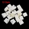 10 ensembles 6.3mm 6 Broche voiture Automobile Connecteur Voir les images du produit 3