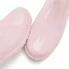 VIVANCE Gummistiefelette Herbststiefelette rose Größe 41 Produktbild-Vorschau 3