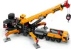 LEGO® City 60409 Mobilny dźwig budowlany Podgląd zdjęcia produktu 41