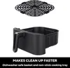 Instant Pot Vortex, Teplovzdušná fritéza, 3,7 L, Náhľad obrázku produktu 9
