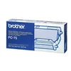Brother - Farbband - 1 x Schwarz - 144 Seiten (PC75) Voir les images du produit 8