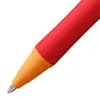 STABILO Druck-Kugelschreiber -  pointball - 10er Pack - rot Produktbild-Vorschau 3