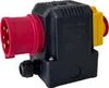 Trade-Shop Schalter-Stecker-Kombination / Motorstarter / Produktbild-Vorschau 1
