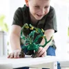 schleich ELDRADOR CREATURES 70144, 7 Jahr(e), Jungle World, Produktbild-Vorschau 7