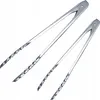 Universal-Metall-Küchenzange Grill-Satz Von 2 Stück Gross Produktbild-Vorschau 8