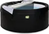 EXIT Leather Premium Aufblasbarer Whirlpool, 2 Personen, Produktbild-Vorschau 2
