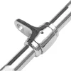 Sporttrend 24® Latzugstange lang | Latstange Zugstange Produktbild-Vorschau 4