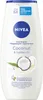 Nivea Soft Care Douchegel Coconut & Jojoba Oil 250 ml Produktbild-Vorschau 3