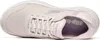 A top-down view of a beige Skechers sneaker. Náhľad obrázku produktu