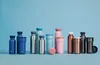 thermoflasche ellipse 900 ml - nordic green Voir les images du produit 16