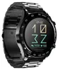 HiFuture - FutureGo Pro (noir) - Smartwatch Voir les images du produit 1