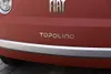 Plattes Fiat Topolino Dolce Vita  Vilebrequin Corallo Produktbild-Vorschau 4