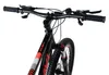 Mountainbike Kinderfahrrad Davi Terrano 24 Zoll, 130–160 Produktbild-Vorschau 4