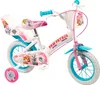 Vélo enfant 12" Psi Patrol Blanc pour filles Toimsa Voir les images du produit 8